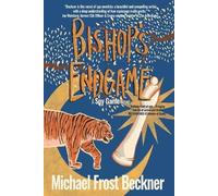 Michael Frost Beckner Bishop's Endgame (Tascabile) Aiken Trilogy
