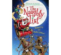 Michael Fry Bradley Jackson The Naughty List (Tascabile)