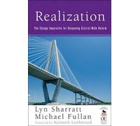 Michael Fullan Realization (Tascabile)