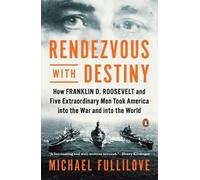 Michael Fullilove Rendezvous with Destiny (Tascabile)