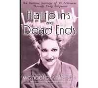 Michael G Ankerich Hairpins and Dead Ends (Tascabile)