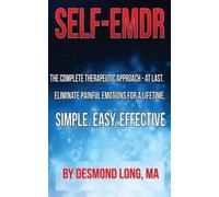 Michael G Bannert Desmond Long Ma Self-EMDR (Tascabile)