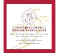 Michael G Cartwright Andrew D K Watching Over One Another in (Copertina rigida)