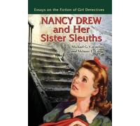 Michael G. Cornelius Nancy Drew and Her Sister Sleuths (Tascabile)