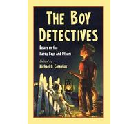 Michael G. Cornelius The Boy Detectives (Tascabile)