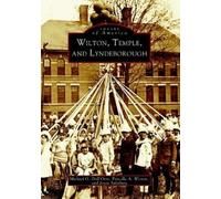 Michael G. Dell'Orto Priscilla A. Weston Jessi Wilton, Temple, and L (Tascabile)