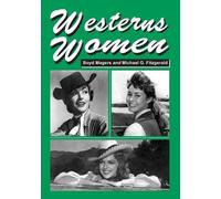 Michael G. Fitzgerald Boyd Magers Westerns Women (Tascabile)
