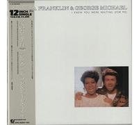 Michael G Franklin - Knew You Were Waiting