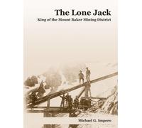 Michael G Impero The Lone Jack (Tascabile)