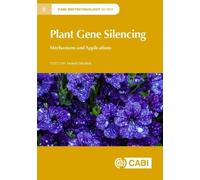 Michael G.K. Jones Plant Gene Silencing (Copertina rigida)