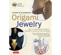 Michael G. LaFosse Richard L. LaFosse & Alexander's Origa (Mixed Media Product)