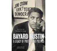 Michael G. Long Bayard Rustin (Tascabile)