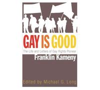 Michael G. Long Gay Is Good (Tascabile)