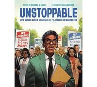 Michael G. Long Unstoppable (Copertina rigida)