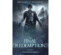 Michael G Manning The Final Redemption (Tascabile)