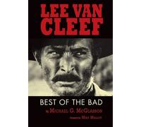 Michael G McGlasson Lee Van Cleef (Tascabile)