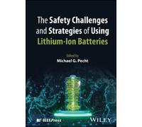 Michael G. Pech The Safety Challenges and Strategies of Using (Copertina rigida)