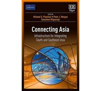 Michael G. Plummer Connecting Asia (Copertina rigida)