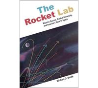 Michael G. Smith The Rocket Lab (Tascabile) Founders Series