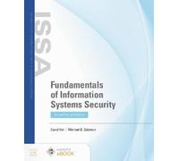Michael G. Solomon David Fundamentals of Information Systems Secur (Tascabile)