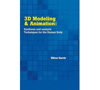 Michael G. Strintzis 3D Modeling and Animation (Copertina rigida)