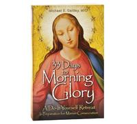 Michael Gaitley 33 Days to Morning Glory (Tascabile)