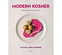 Michael Gardiner Global Flavors, New Traditions (Copertina rigida)