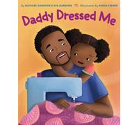 Michael Gardner Ava Gardner Daddy Dressed Me (Copertina rigida)