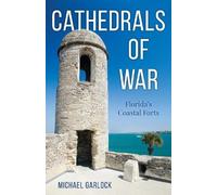 Michael Garlock Cathedrals of War (Tascabile)