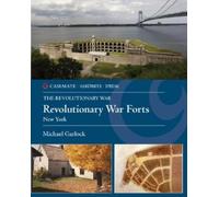 Michael Garlock Revolutionary War Forts (Copertina rigida)