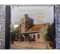 Michael Garrick - A Green And Pleasant Land
