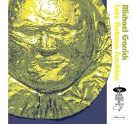 Michael Garrick Late Autumn Sunshine (CD) Album Digipak