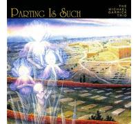 Michael Garrick Trio - Parting Is Such