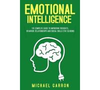 Michael Garron Emotional Intelligence (Tascabile)