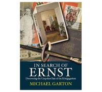 Michael Garton In Search of Ernst (Tascabile)