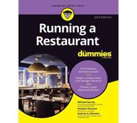 Michael Garvey Andrew G. Dismore Heather Running a Restaurant For D (Tascabile)
