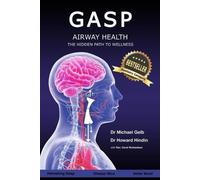 Michael Gelb Howard Hindin Gasp (Tascabile)