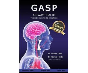 Michael Gelb Howard Hindin Gasp (Tascabile)