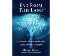 Michael Gellert Far from This Land (Copertina rigida)