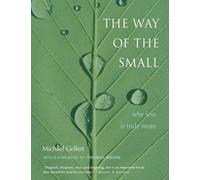 Michael Gellert The Way of the Small (Tascabile)
