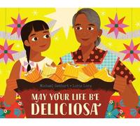 Michael Genhart May Your Life Be Deliciosa (Copertina rigida)