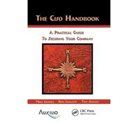 Michael Gentile Ron Collette Thomas D Augus The CISO Handboo (Copertina rigida)