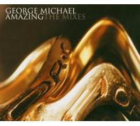 Michael,George - Amazing the Mixes