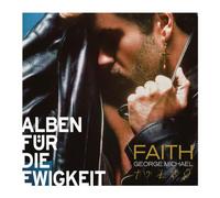 Michael,George - Faith (Alben Für die Ewigkeit)