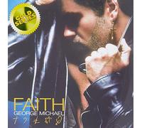 Michael, George - Faith (Gold Series)