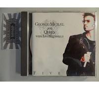 Michael,George - Five Live