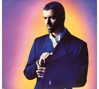 George Michael Jesus to a Child (CD)