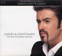 Michael,George - Ladies and Gentlemen, The Best of George Michael