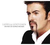 Ladies e Gentlemen - The Best Of [2 CD] - George Michael