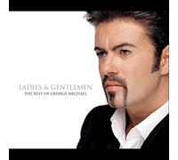 Michael, George - Ladies & Gentlemen-Best Of Geo